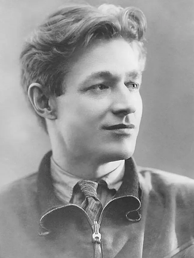 Алексей Сурков 1932 г Александр Фадеев 1932 г Владимир Киршон 1929 г - фото 99