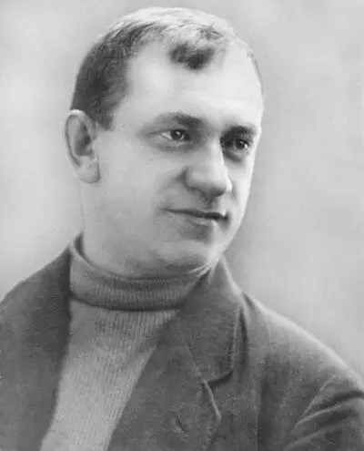 В П Ставский 1932 г Для Ставского вопрос о Тихом Доне чрезвычайно - фото 103