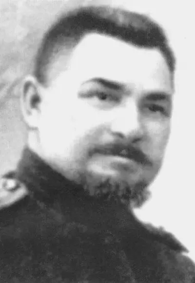 Ф Д Крюков Выяснилось что петербургский архив Крюкова сохранился - фото 126
