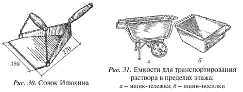 Ящики бывают разные но все они не должны быть громоздкими и должны легко - фото 34