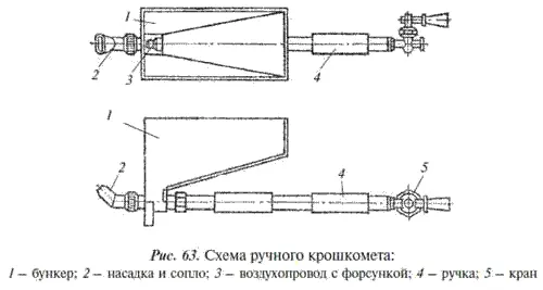 Известковопесчаные штукатуркиДекоративные известковопесчаные штукатурки - фото 68