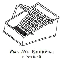 Клеевыми смесями окрашивают только оштукатуренные и деревянные поверхности в - фото 199