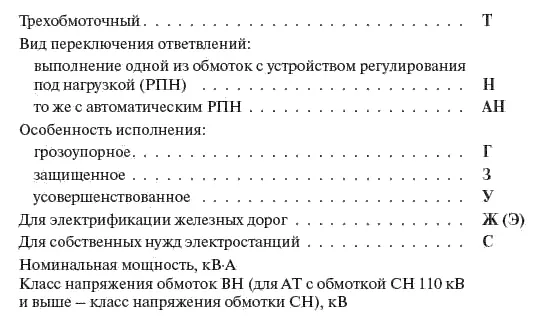 533 Параллельная работа трансформаторов Параллельной работой двух или - фото 214