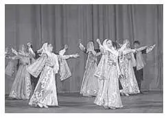 После восстановления в 1957 году ЧеченоИнгушской АССР работа по сбору и записи - фото 50
