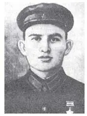 Ирбайхан Адельханович Бейбулатов родился в 1912 году в селении ОсманЮрт в - фото 82