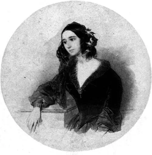 ЕП Ростопчина Акварель ПФ Соколова 18421843 гг Со многими знаменитыми - фото 36
