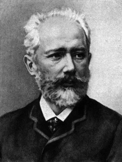 ПИ Чайковский провел почти два года 18771879 на берегу Женевского озера в - фото 52