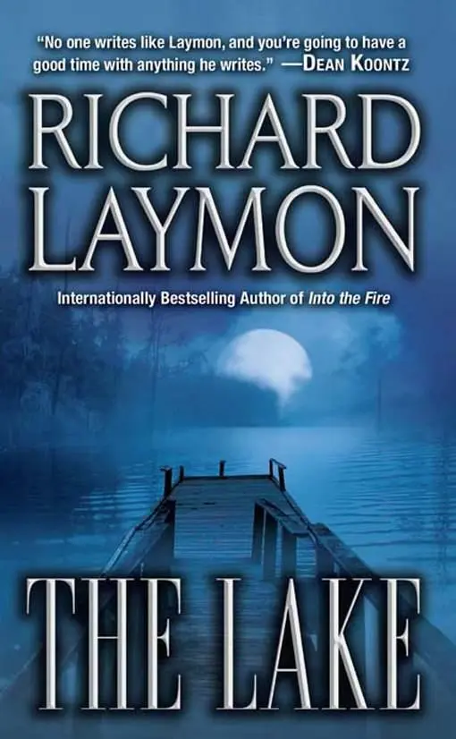 The Lake - изображение 1