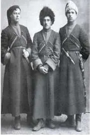 С конца апреля 1918 г после низвержения демократической Центральной Рады УНР - фото 11