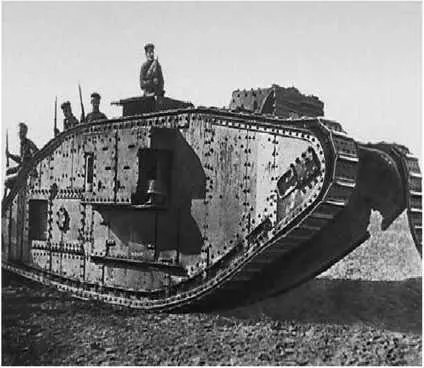 Глава 6 Одесса под властью французов 18 декабря 19185 апреля 1919 ст - фото 14