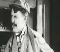 Кадр из кф Беня Крик Таким советские люди увидели легендарного Мишку - фото 22