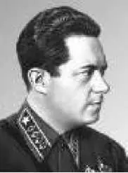 ЯкирИона Эммануилович 18961937 советский военачальник Родился в Молдавии - фото 27