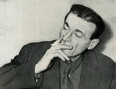М Светлов 1961 г М Светловг П Антокольский В Звягинцева А Жаров на - фото 18