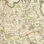 Разрешение 288 ppi Масштаб 14 Но одно дело карта а другое чертеж В нем - фото 66