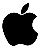 Роб Джейнофф Apple Computer 19761984 Автор знака точно не известен Автор - фото 297