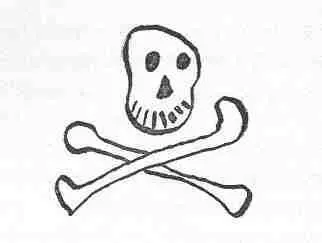 Ship Ahoy Capn LongLegs Avast Belay Yo ho ho and a bottle of rum - фото 27