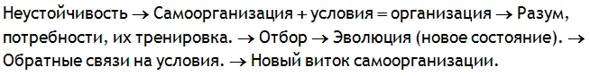 Формирование человека разумного началось с мозга с Разума удлинилась - фото 46