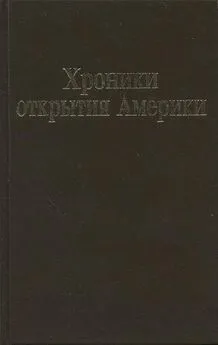 Христофор Колумб - Хроники открытия Америки. Новая Испания. Книга I: Исторические документы