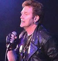 Alvin StardustЗвездная пыль был вроде Глиттера Карьера его тоже не - фото 117