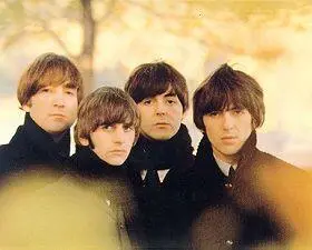 Можно точно установить дату начала битломании 13 октября 1963 года В этот - фото 43