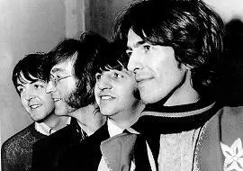 В 196566 годах Beach Boys и Beatles признали друг в друге - фото 70
