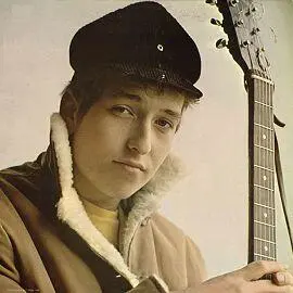Bob Dylan вернулся Он был живздоров шрамы не обезобразили его лицо Он мог - фото 95