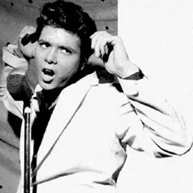 Cliff Richardподлинное имя Harry Webb сумел выдать один хороший рок Move - фото 23