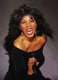 Королевой диско была Donna Summer которая симулировала оргазмы под - фото 146