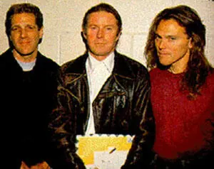 Eagles особенно Hotel California Chicago Olivia Newton Joh - фото 136