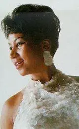 Aretha Franklinоднажды выступила с собственным опеределением соула Если песня - фото 56