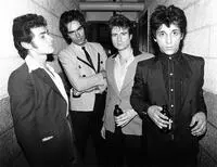 Heartbreakers Ramones Televi - фото 167