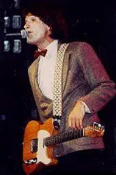 Рэй Дэвис Ray Davies - фото 68