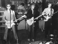Television в Штатах Тон задавали Sex Pistols Они стали для 70х годов тем - фото 169