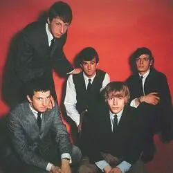 Аналогичная история случилась и с Yardbirds Они начинали как блюзовый - фото 61