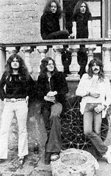 Deep Purple Status Quo - фото 154