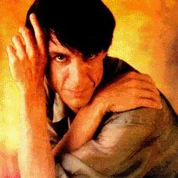 Iggy Pop Lou Reed Pa - фото 161