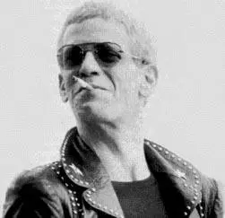 Lou Reed Patti Smith и Bruce Spri - фото 162