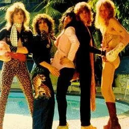 New York Dolls НьюЙоркские Куколки Iggy Pop - фото 160