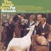 Брайан тяжело переживал провал PET SOUNDS По свидетельству его жены Мэрилин - фото 72