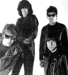 Ramones Television в Штатах Тон задавали Sex Pistols Они - фото 168