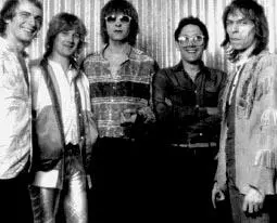 Yes ELP Deep Purple - фото 153