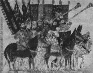 Попытайся прожить жизнь так чтобы никого не убить поучал Алонсо худого - фото 2