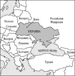 Дата создания независимого государства24 августа 1991 г Площадь6037 тыс - фото 39
