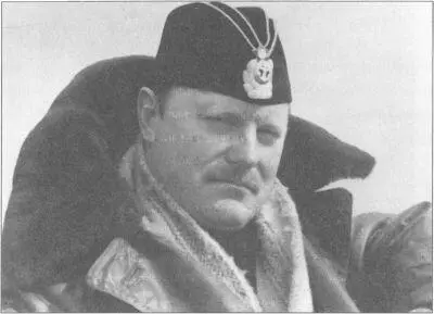 Вицеадмирал Анатолий Шевченко герой операций Апорт Атрина и многих - фото 24