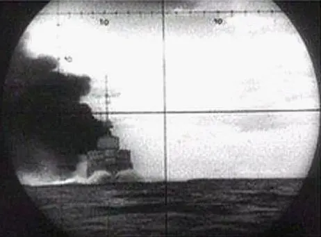U47 уже неделю крейсировала севернее Шетландских островов командование - фото 19