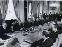 Первая встреча с президентом Никсоном Москва Май 1972 год Личным водителем у - фото 10
