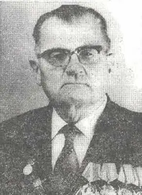 Эдуард Эдуардович Лусс главный конструктор в 60е годы соратник Архипа - фото 23