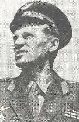 Адрианов БМ Летчикиспытатель установил мировой рекорд на Су9 Солнечное - фото 24