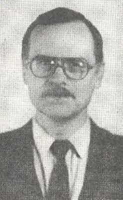 МК Сладков Выпускник МАИ Михаил Куприянович Сладков пришел в 1966 году на - фото 56