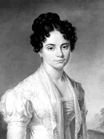 Мария Волконская 11 января 1825 года в Киеве состоялось блестящее венчание - фото 48